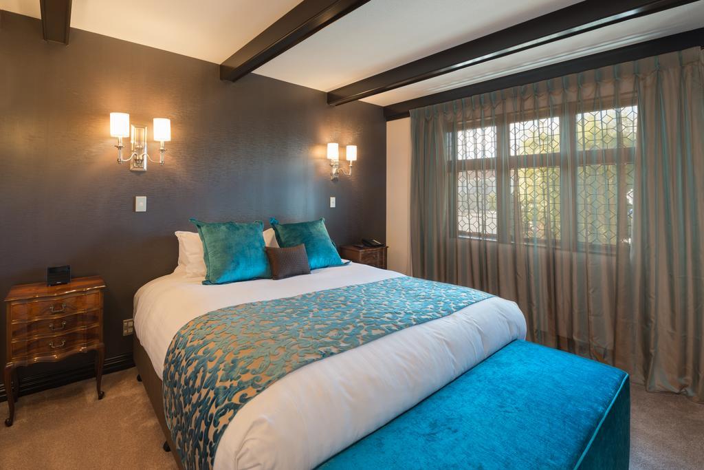 Royal Suite