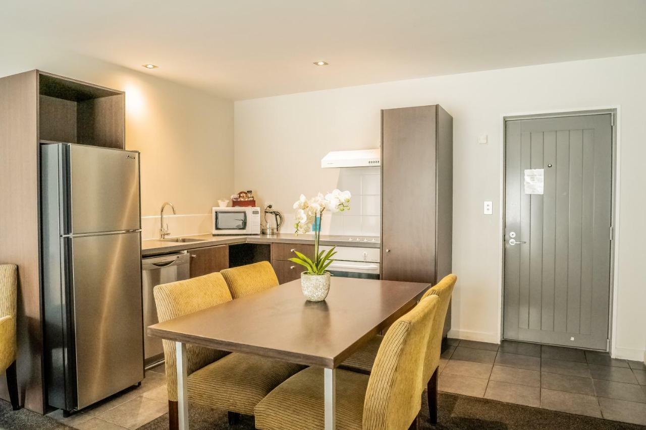 Deluxe Apartment mit 2 Schlafzimmern